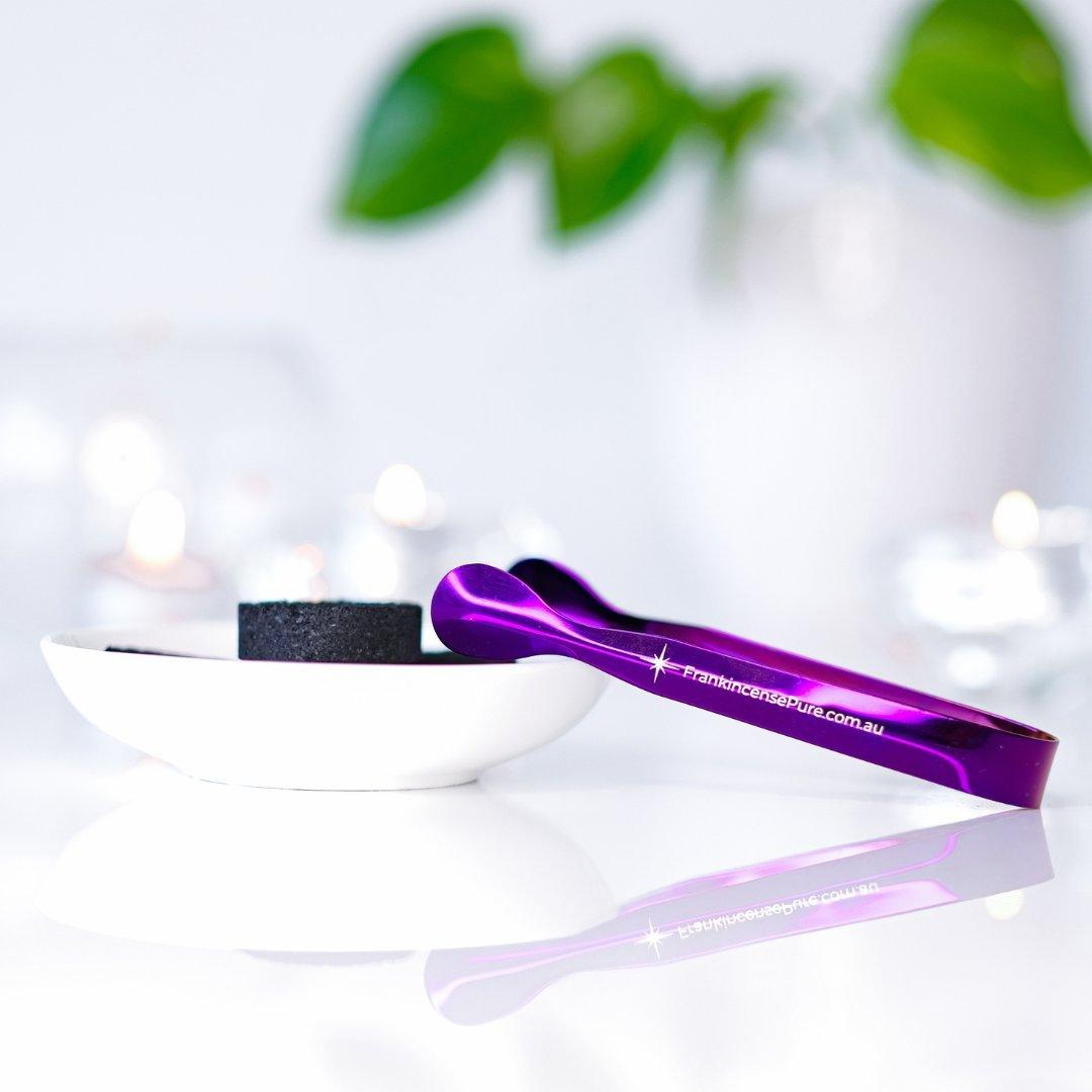 Accessories - Frankincense Pure