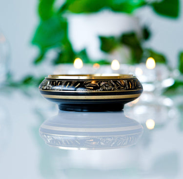 Incense Burner - Frankincense Pure