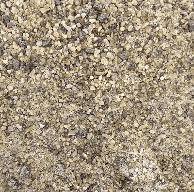 Frankincense Powder (Boswellia Sacra) from Oman (Coarse)