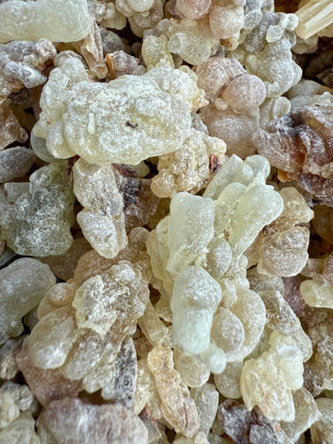 Royal Green Hojari Frankincense Oman (Boswellia Sacra)