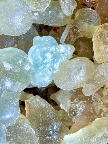 Royal Green Hojari Frankincense Oman (Boswellia Sacra)
