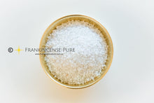 Load image into Gallery viewer, Sand | Unscented Crystalline (Fine White)
