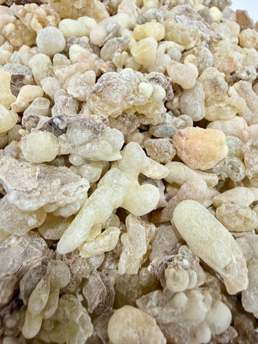 ⭐️ SAVE up to 70% ⭐️ DUO PACK ⭐️ Royal Green & White Hojari (Boswellia Sacra)