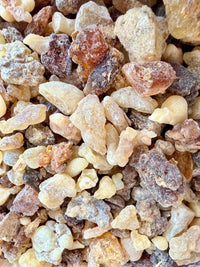 Thumbnail for ⭐️ 50% OFF ⭐️ Mix of the Month ⭐️ MYSTERY MAY ⭐️ Frankincense, Myrrh and other Resins