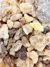 Thumbnail for ⭐️ 50% OFF ⭐️ Mix of the Month ⭐️ MYSTERY MAY ⭐️ Frankincense, Myrrh and other Resins
