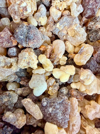 Thumbnail for ⭐️ 50% OFF ⭐️ Mix of the Month ⭐️ MYSTERY MAY ⭐️ Frankincense, Myrrh and other Resins