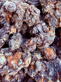 Thumbnail for Opoponax Hagar Sweet Myrrh from Somalia (Commiphora Erythraea)