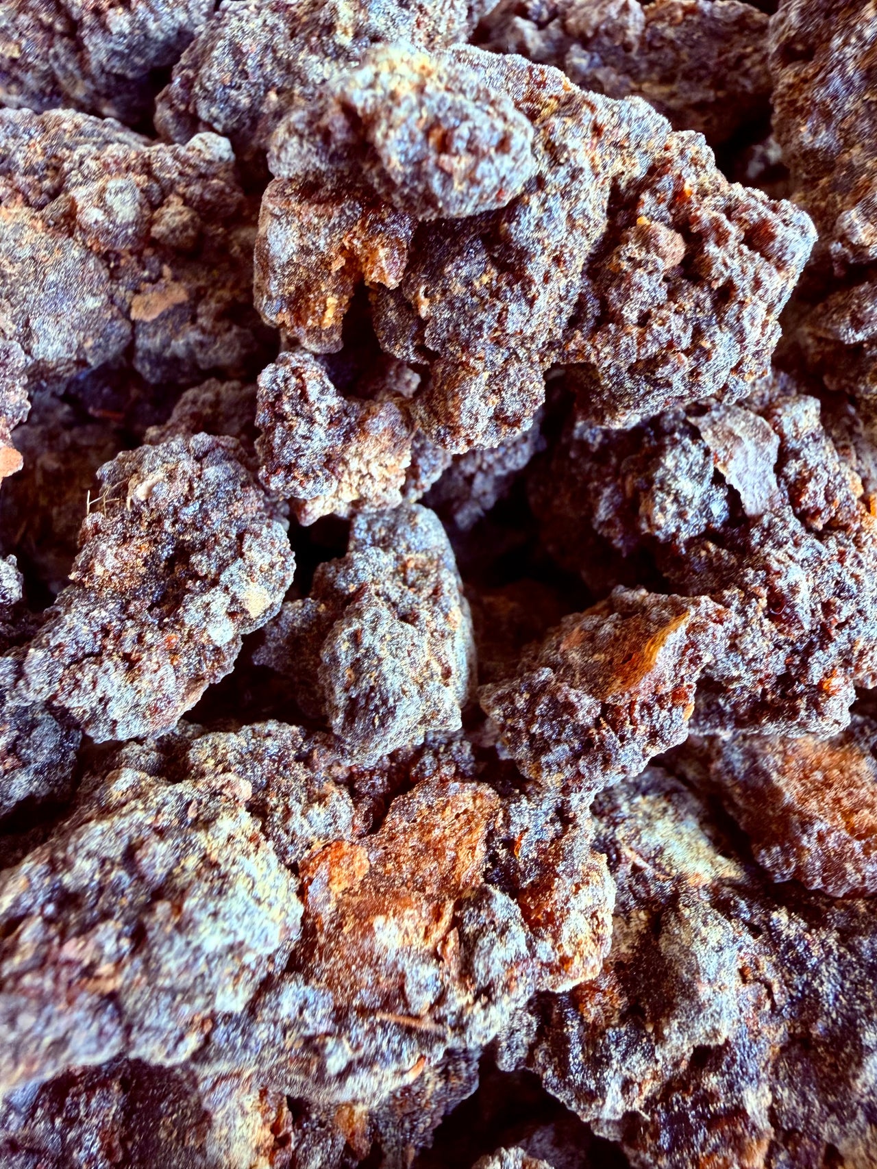 Opoponax Hagar Sweet Myrrh from Somalia (Commiphora Erythraea)