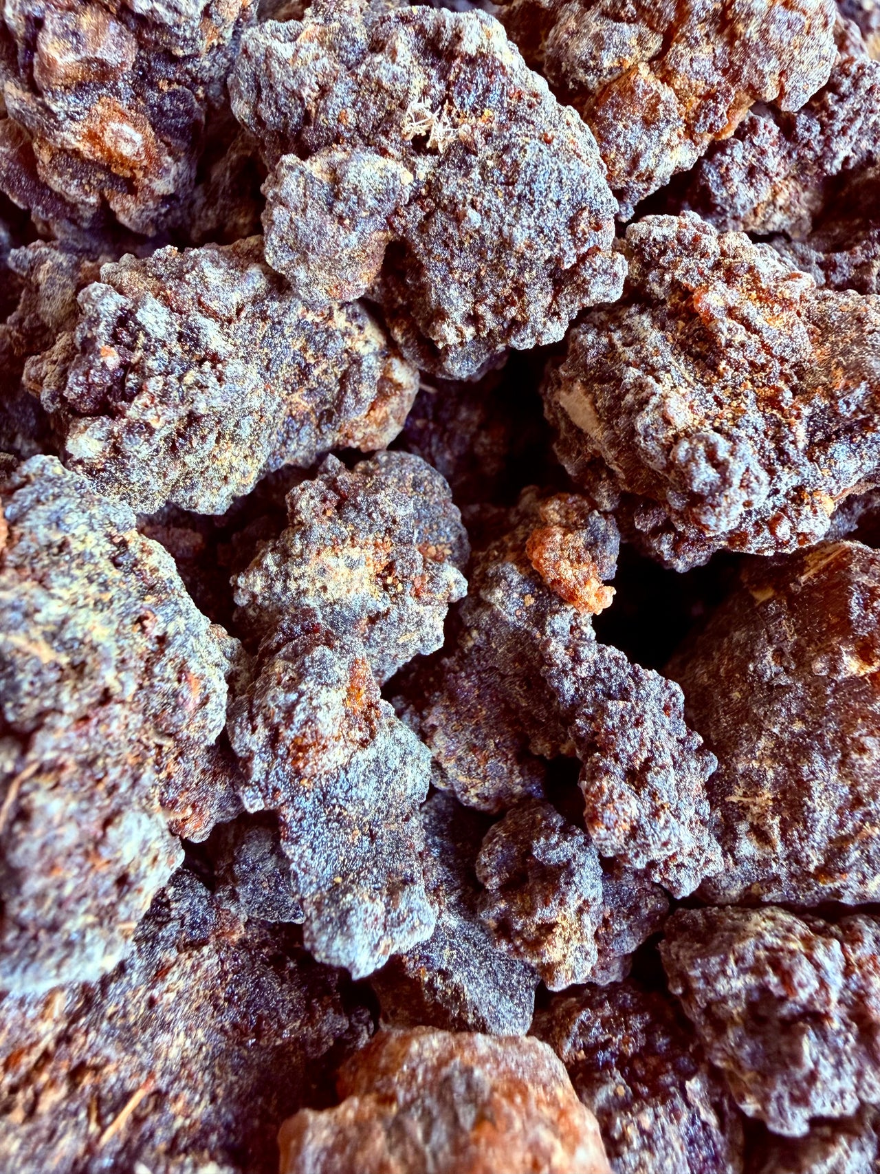 Opoponax Hagar Sweet Myrrh from Somalia (Commiphora Erythraea)