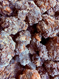 Thumbnail for Opoponax Hagar Sweet Myrrh from Somalia (Commiphora Erythraea)