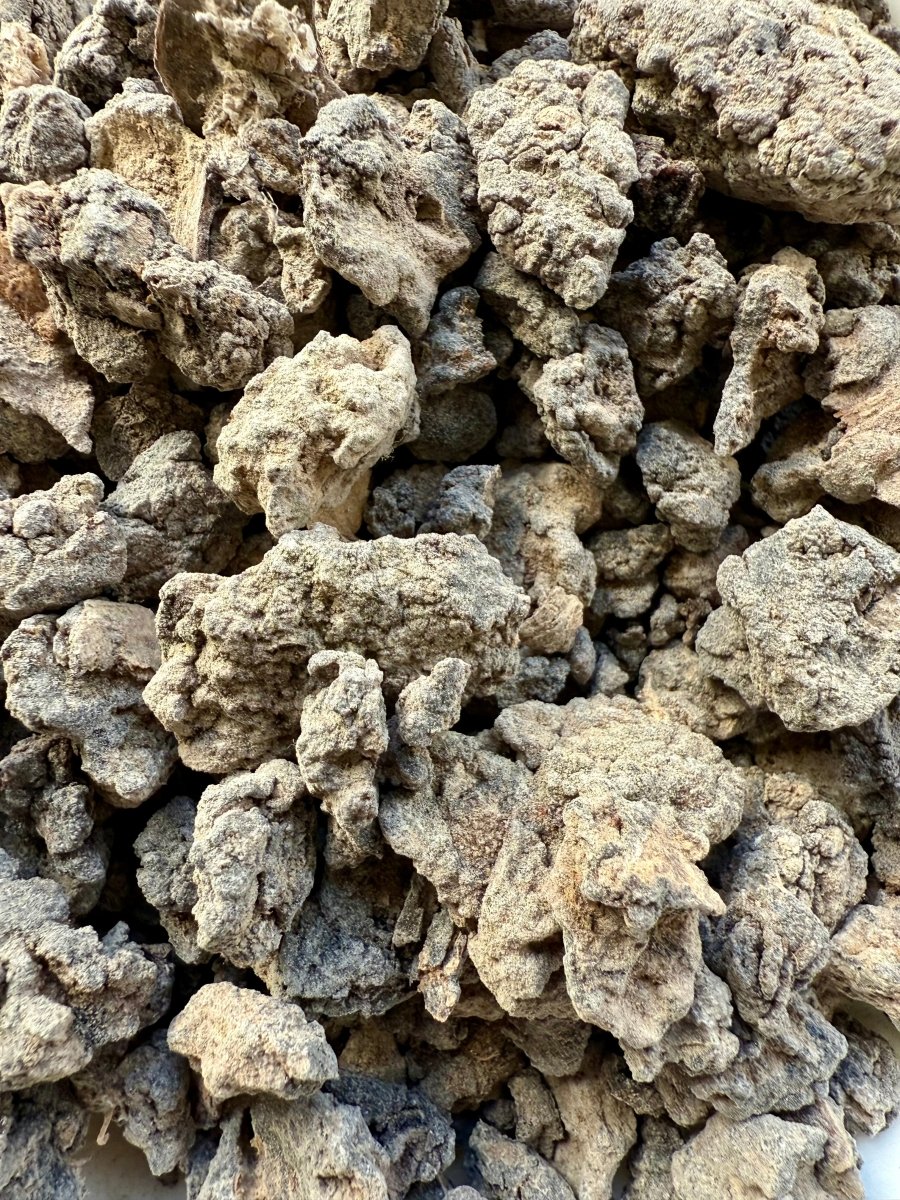Dakkara Black Neglecta Frankincense Kenya (Boswellia Neglecta)