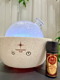 Thumbnail for Frankincense Oil | Oman | Boswellia Sacra (100% Pure Essential Oil)