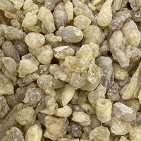 Thumbnail for Harrabi Dalzielii Frankincense Nigeria Boswellia