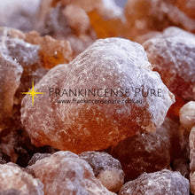 Load image into Gallery viewer, Kua Myrrh Socotra Island Yemen (Commiphora kua) - Frankincense Pure
