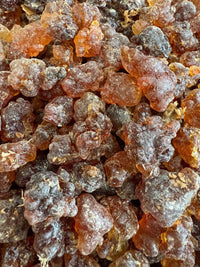 Thumbnail for Kua Myrrh Socotra Island Yemen (Commiphora kua)