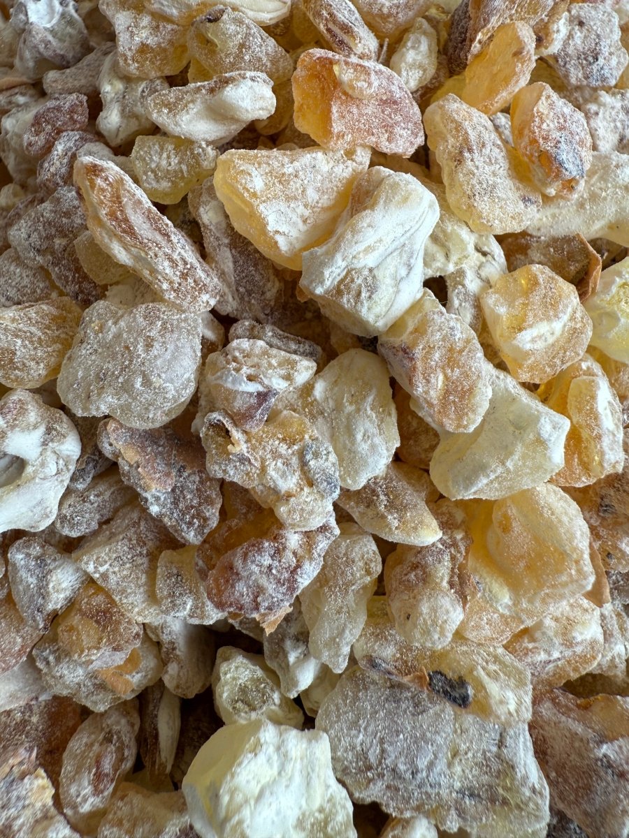 Maydi Frankincense Somalia (Boswellia Frereana)(Coptic)