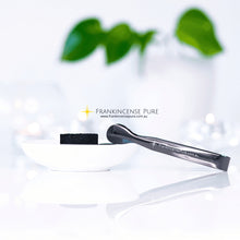 Load image into Gallery viewer, Mini Tongs | Stainless Steel | Exciting Colour Range - Frankincense Pure
