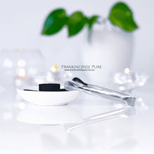 Load image into Gallery viewer, Mini Tongs | Stainless Steel | Exciting Colour Range - Frankincense Pure
