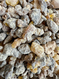 Thumbnail for Mirafur Frankincense Ethiopia (Boswellia Rivae)