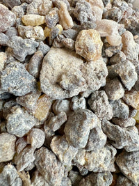 Thumbnail for Mirafur Frankincense Ethiopia (Boswellia Rivae)
