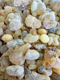 Thumbnail for ⭐️ Mix of the Month ⭐️ APRIL ⭐️ Frankincense, Myrrh and other Resins