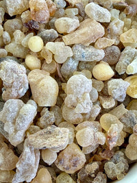 Thumbnail for ⭐️ Mix of the Month ⭐️ APRIL ⭐️ Frankincense, Myrrh and other Resins