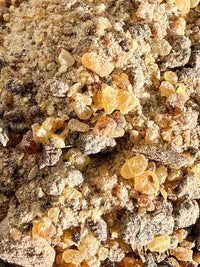 Thumbnail for ⭐️ Mix of the Month ⭐️ EAST AFRICAN AUGUST ⭐️ Frankincense, Myrrh and other Resins