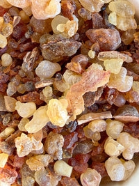 Thumbnail for ⭐️ Mix of the Month ⭐️ OPULENT OCTOBER ⭐️ Frankincense, Myrrh and other Resins
