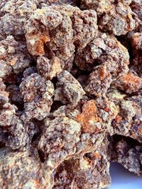 Thumbnail for Opoponax Hagar Sweet Myrrh from Somalia (Commiphora Erythraea)