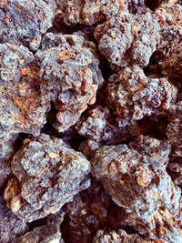 Thumbnail for Opoponax Hagar Sweet Myrrh from Somalia (Commiphora Erythraea)
