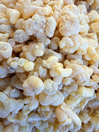 Thumbnail for Papyrifera Frankincense Ethiopia (Boswellia Papyrifera)
