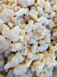 Thumbnail for Papyrifera Frankincense Ethiopia (Boswellia Papyrifera)