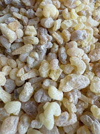 Thumbnail for Papyrifera Frankincense Sudan (Boswellia Papyrifera)