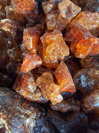 Thumbnail for Parvifolia Myrrh Socotra Island Yemen (Commiphora Parvifolia)