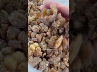 Myrrh Somalia (Commiphora myrrha)