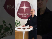 Opoponax Hadi Sweet Myrrh Somalia (Commiphora Guidotti)