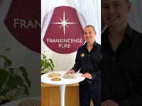 Royal Green Hojari Frankincense Oman (Boswellia Sacra)