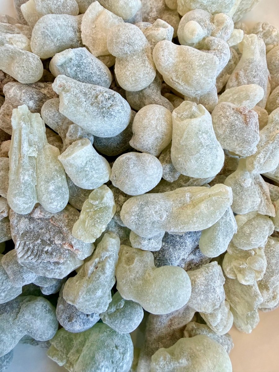 ⭐️ RARE ⭐️ Sultan Royal Hojari Frankincense Oman (Boswellia Sacra)