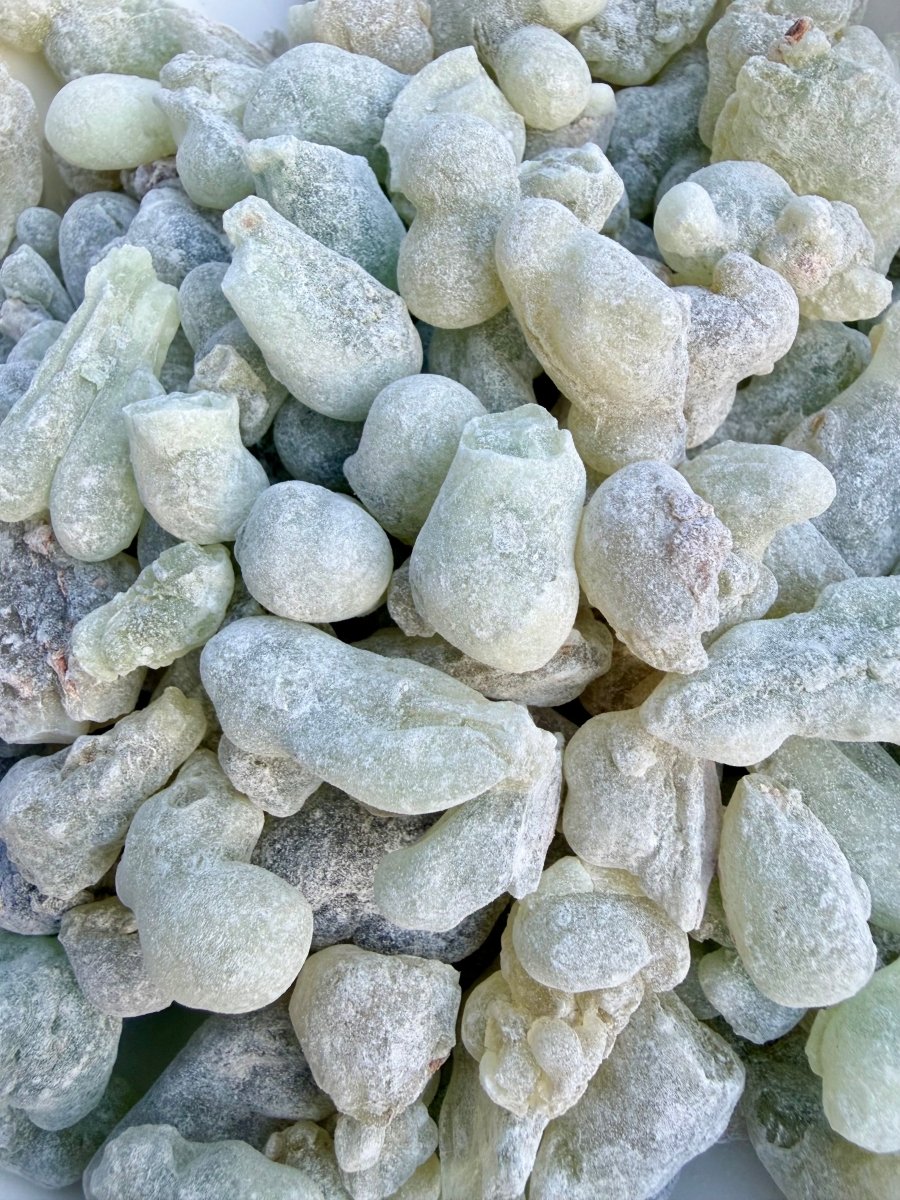⭐️ RARE ⭐️ Sultan Royal Hojari Frankincense Oman (Boswellia Sacra)