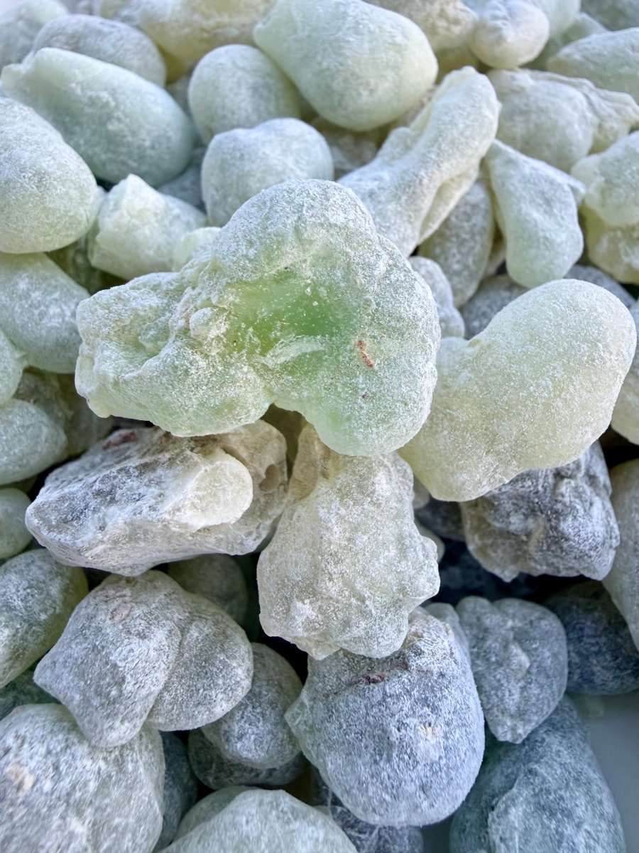 ⭐️ RARE ⭐️ Sultan Royal Hojari Frankincense Oman (Boswellia Sacra)