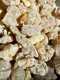 Thumbnail for Red Royal Sacra Frankincense Yemen (Boswellia Sacra)