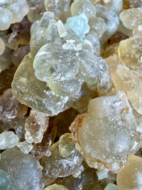 Thumbnail for Royal Green Hojari Frankincense Oman (Boswellia Sacra)
