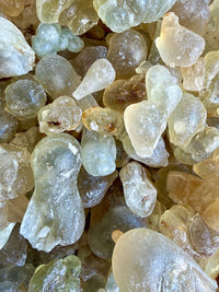 Thumbnail for Royal Green Hojari Frankincense Oman (Boswellia Sacra)
