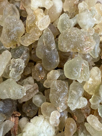 Thumbnail for Royal Green Hojari Frankincense Oman (Boswellia Sacra)