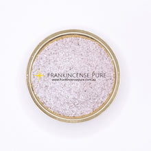 Load image into Gallery viewer, Sand | Unscented Natural River Sand (New Zealand) - Frankincense Pure
