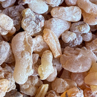 Thumbnail for Shallaki Frankincense India (Boswellia Serrata) Salai Guggul