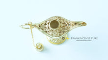 Load image into Gallery viewer, Small Genie Lamp Home Decoration - Frankincense Pure
