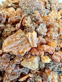 Thumbnail for Suhul Myrrh Somalia (Commiphora Myrrha)