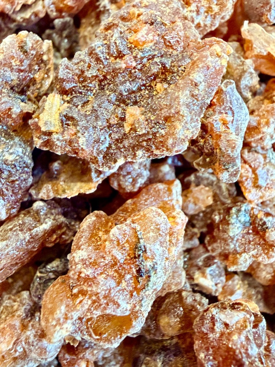 Suhul Myrrh Somalia (Commiphora Myrrha)
