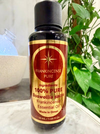 Thumbnail for Terrazzo Concrete Ultrasonic Essential Oil Diffuser with Glass Dome